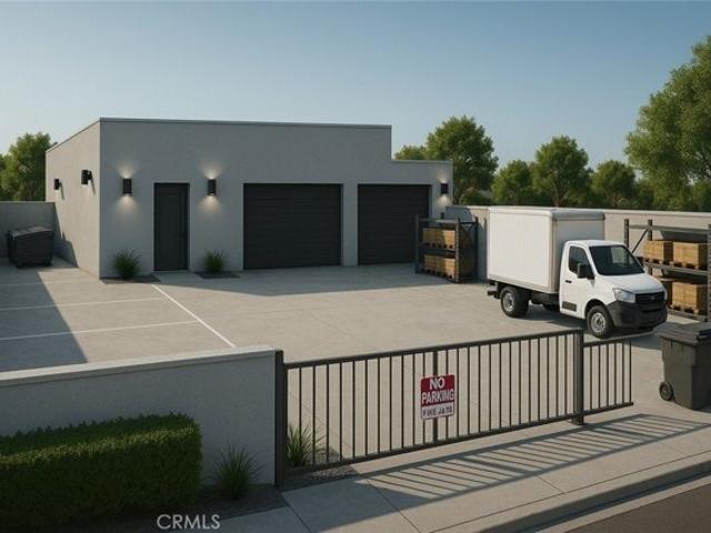 Land for sale in Artesia, California