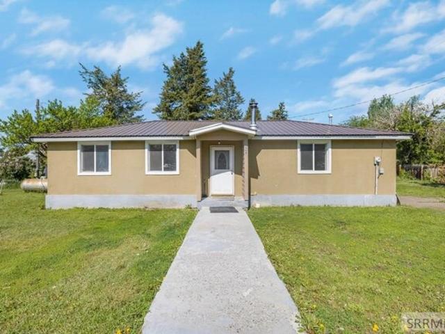 House for sale in Ashton, Idaho