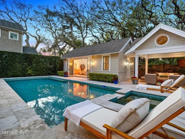 House for sale in Atlantic Beach, Florida