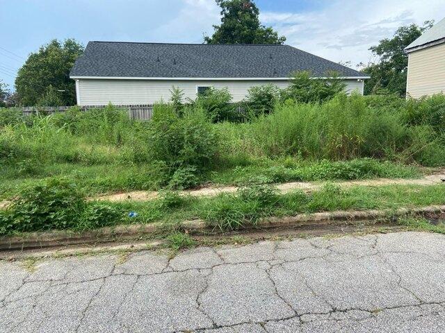 Land for sale in Augusta Land for sale in Augusta