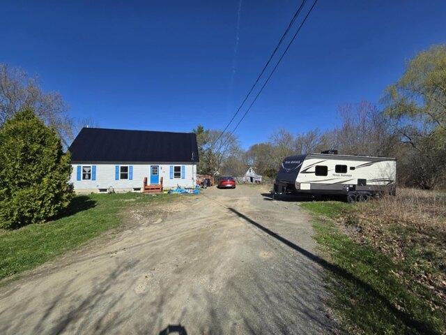 House for sale in Bangor