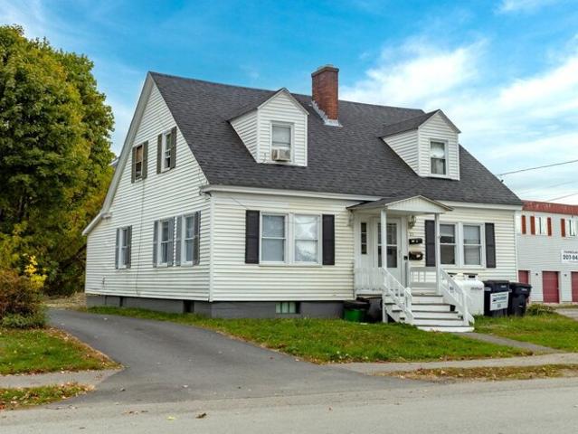 House for sale in Bangor, Maine