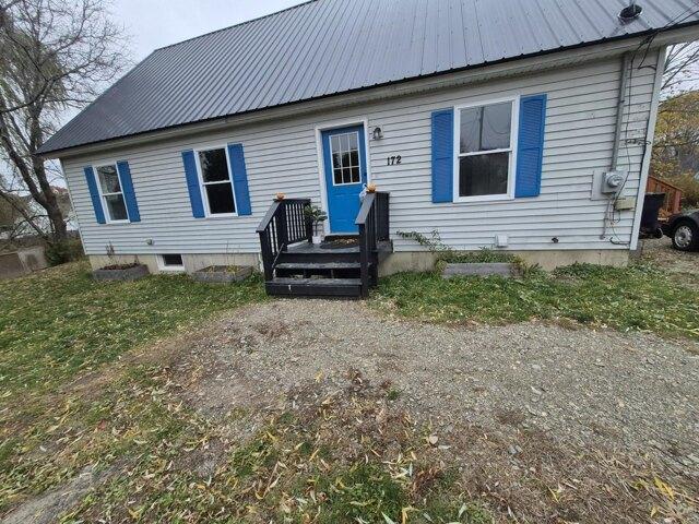House for sale in Bangor, Maine