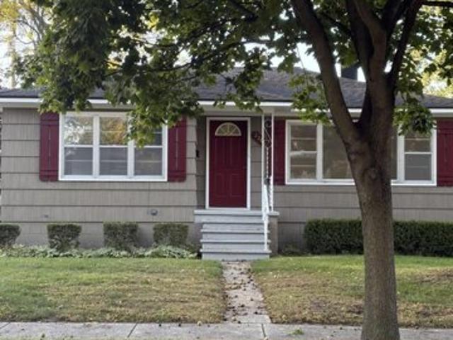 House for sale in Bay City, Michigan