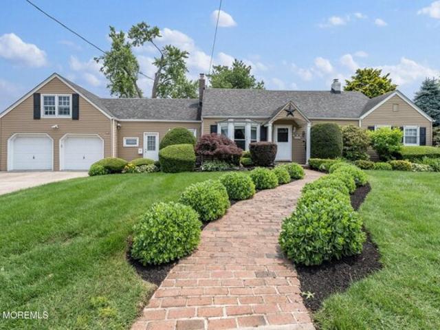 House for sale in Belford