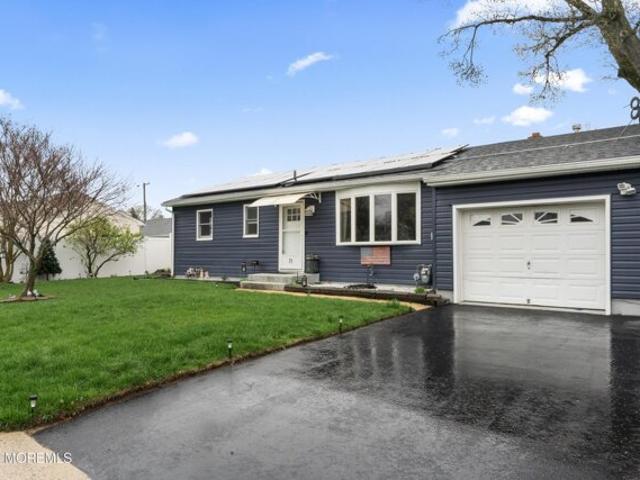 House for sale in Belford