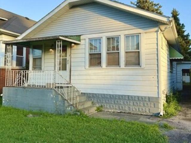 House for sale in Blue Island