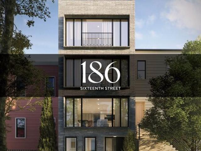 House for sale in Park Slope, New York