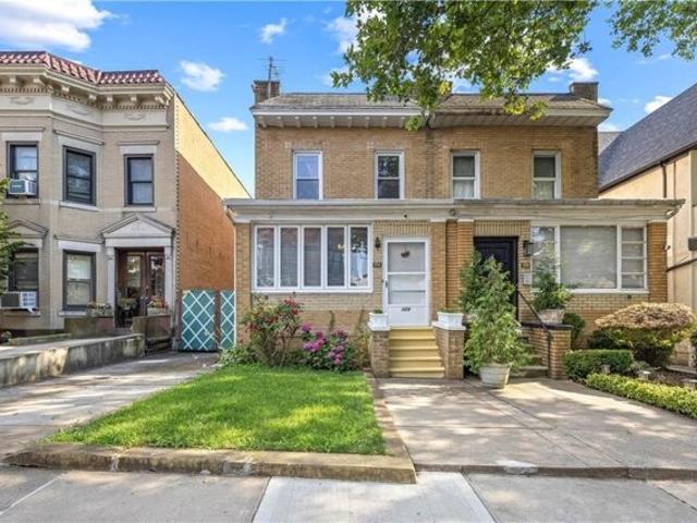 House for sale in Brooklyn