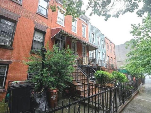 House for sale in Park Slope, New York