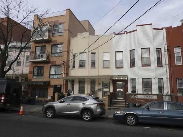 House for sale in Arverne, New York