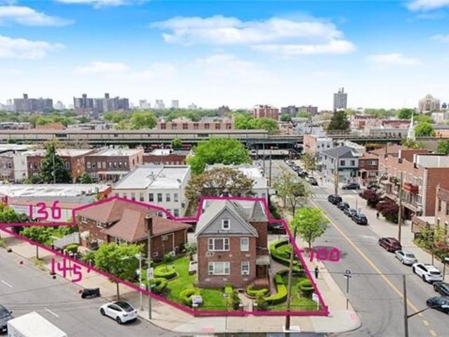 Land for sale in Arverne, New York