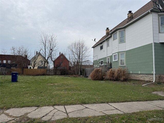 Land for sale in Buffalo Land for sale in Buffalo