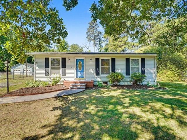 House for sale in Granville, North Carolina