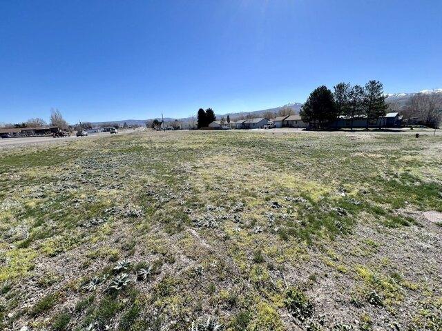Land for sale in Carlin