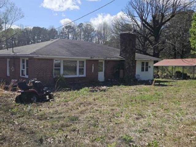 House for sale in Cherokee