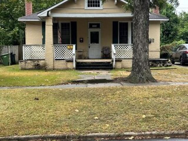 House for sale in Box Springs, Georgia