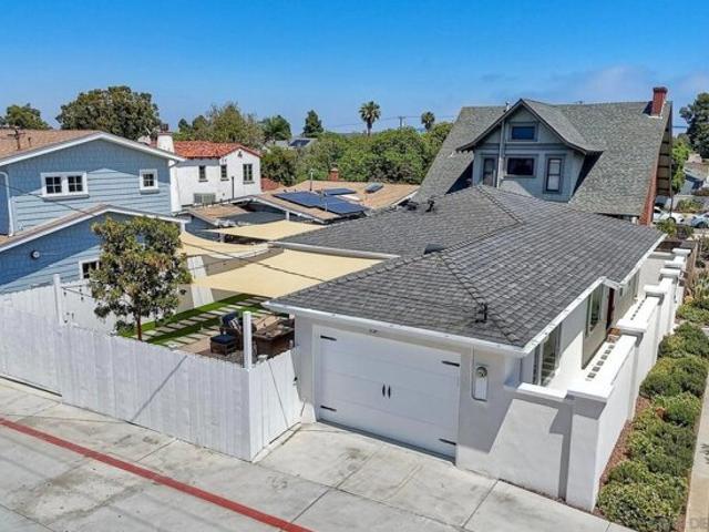 House for sale in Coronado, California