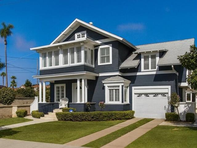 House for sale in Coronado, California