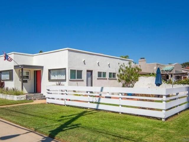 House for sale in Coronado, California