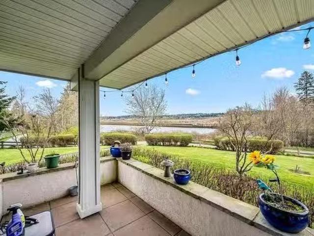 Condo for sale in Courtenay