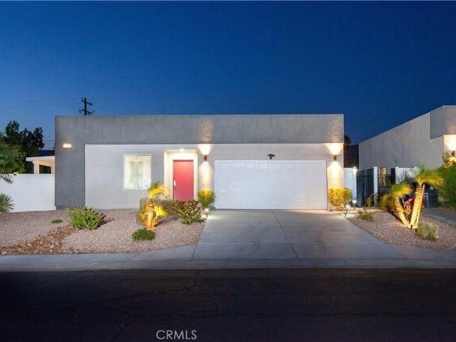 House for sale in Desert Hot Springs, California