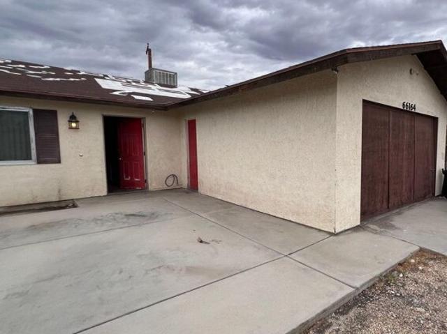 House for sale in Desert Hot Springs, California