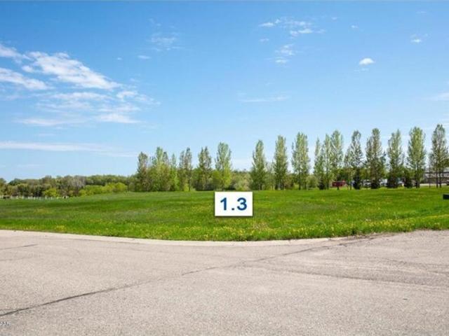 Land for sale in Brandon