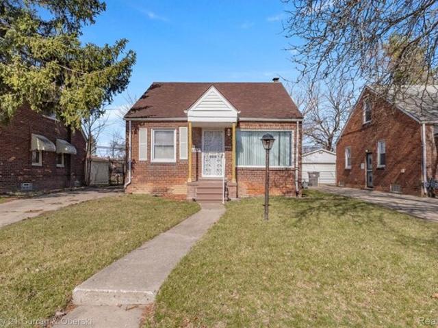 House for sale in Ecorse