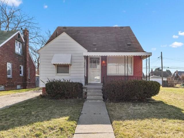 House for sale in Ecorse