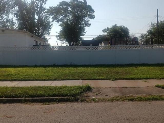 Land for sale in Ecorse