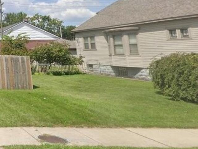 Land for sale in Ecorse Land for sale in Ecorse