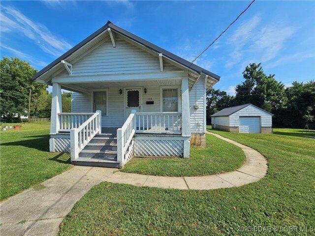 House for sale in Eldon