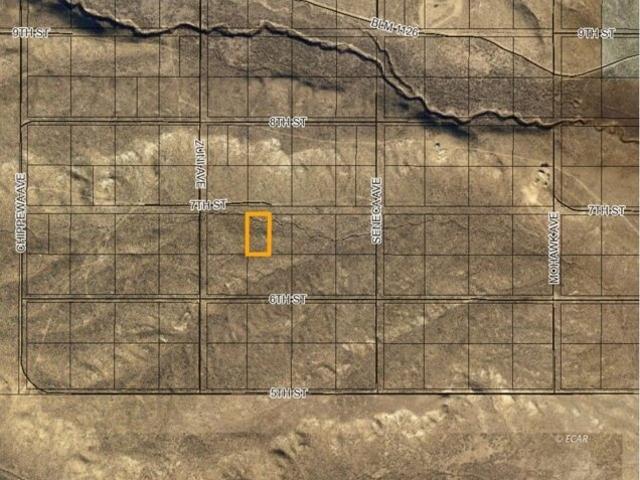 Land for sale in Elko, Nevada