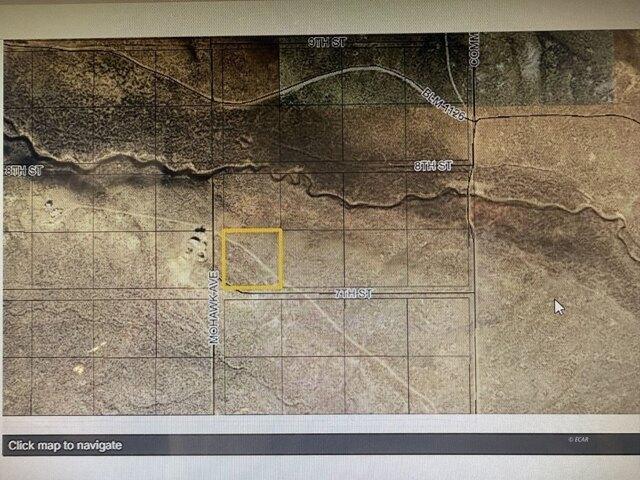 Land for sale in Elko, Nevada