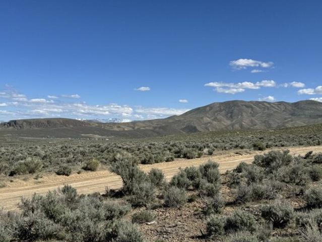 Land for sale in Elko, Nevada