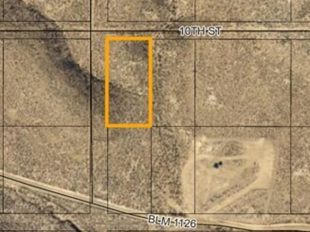 Land for sale in Elko, Nevada