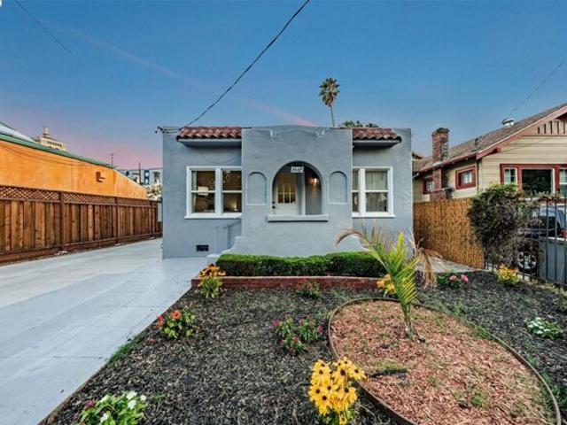 House for sale in Emeryville, California