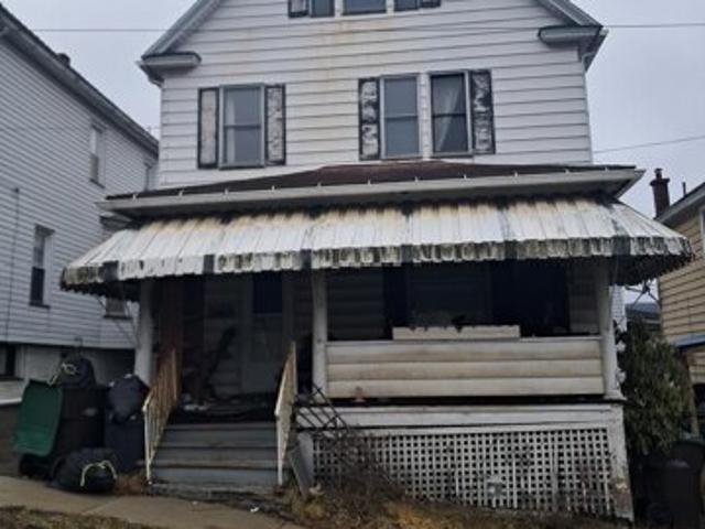 House for sale in Venango, Pennsylvania