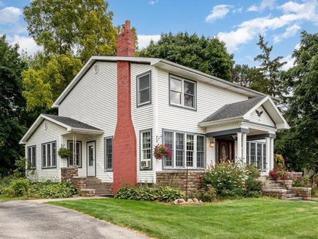 House for sale in Freeland