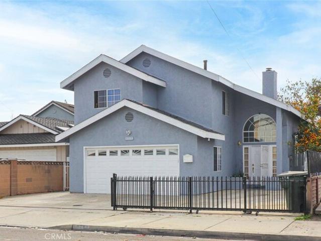 House for sale in Garden Grove, California