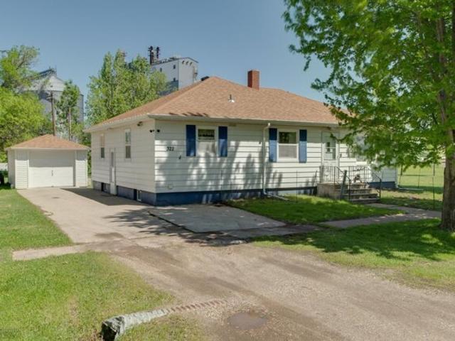 House for sale in Grandin House for sale in Grandin
