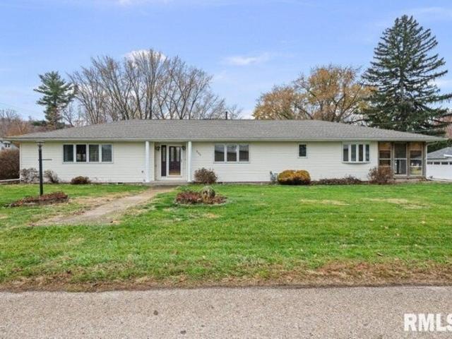 House for sale in Milan, Illinois