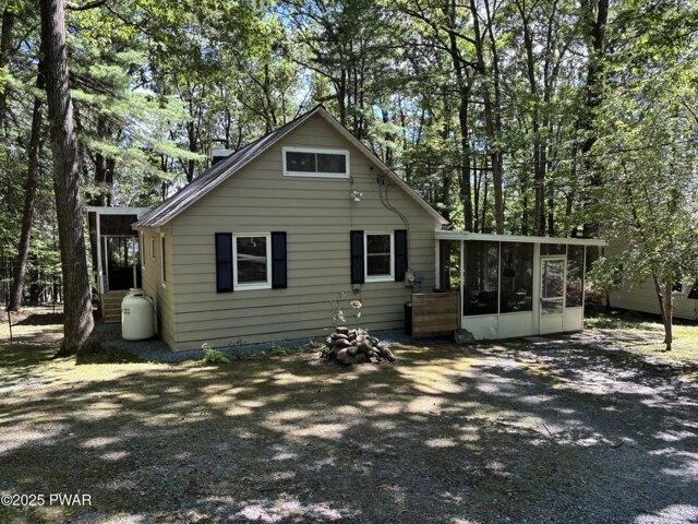 House for sale in Hawley
