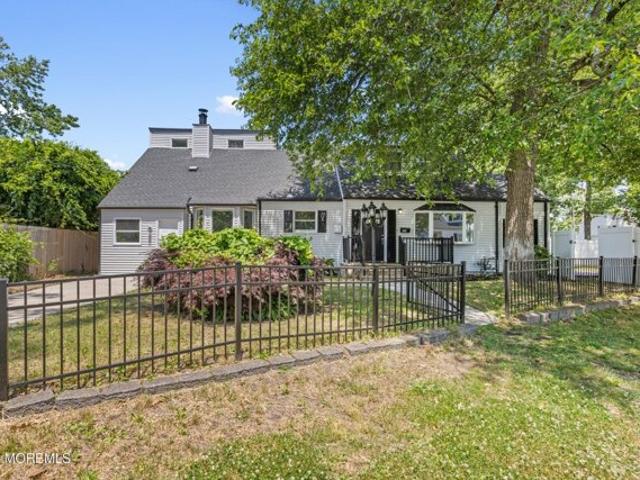 House for sale in Monmouth, New Jersey