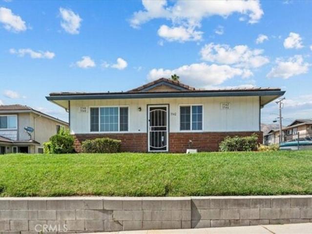 Condo for sale in San Bernardino, California