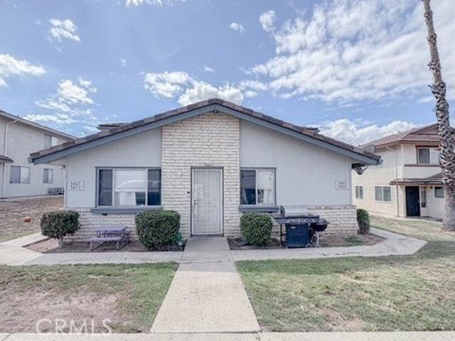 Condo for sale in San Bernardino, California