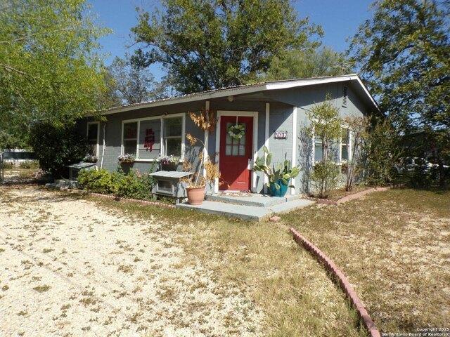 House for sale in Medina, Texas