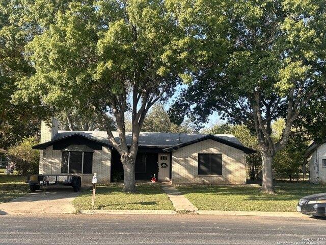 House for sale in Medina, Texas