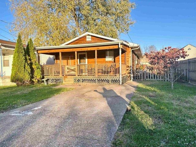 House for sale in Huntington, West Virginia